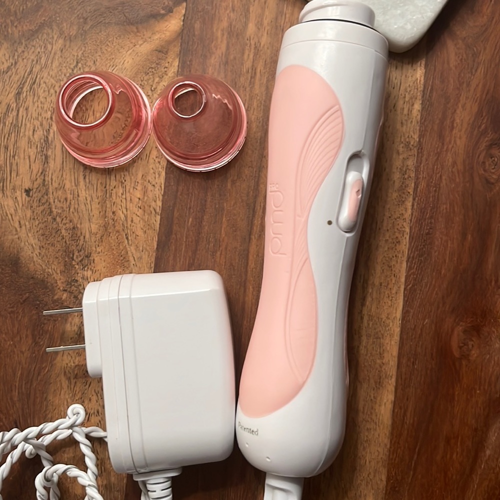 Microdermabrasion